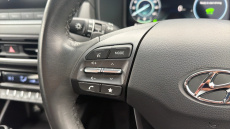 Hyundai Kona 1.6 GDi Hybrid SE Connect 5dr DCT Hybrid Hatchback